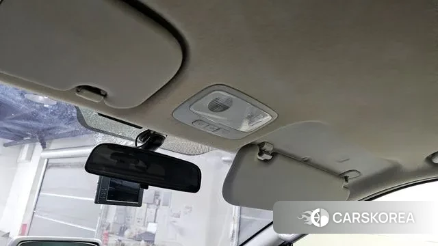 Hyundai The New Grand Starex id 3139606 из Кореи 9