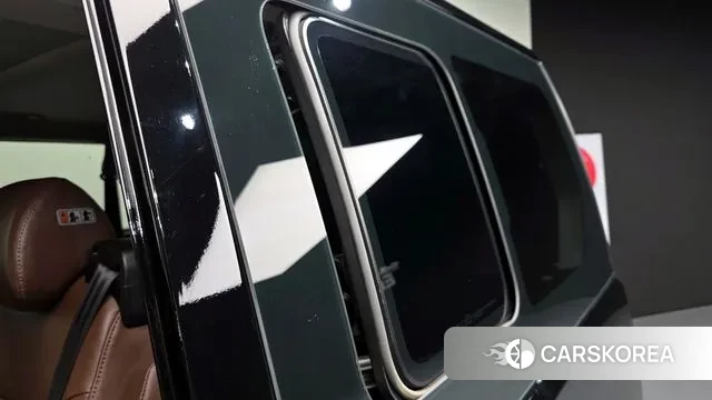 Hyundai The New Grand Starex id 3000036 из Кореи 9