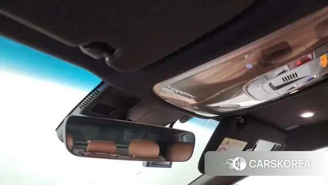 Genesis G80 (RG3) id 3447931 из Кореи 9