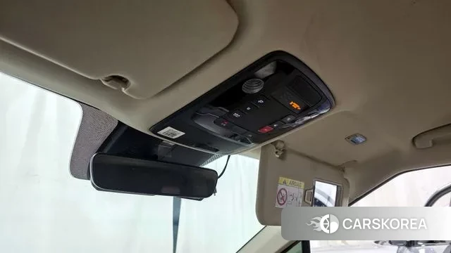 Kia Carnival 4th generation id 3581768 из Кореи 9