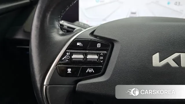 Kia EV6 id 3268808 из Кореи 9