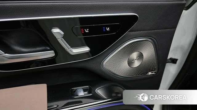 Mercedes-Benz EQS V297 id 4329886 из Кореи 9