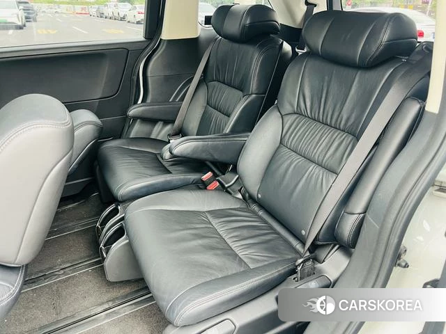 Honda Odyssey id 4333630 из Китая 9