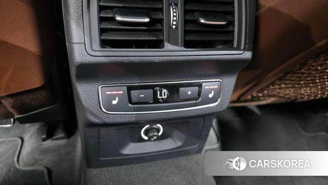 Audi Q5 (FY) id 4855587 из Кореи 9