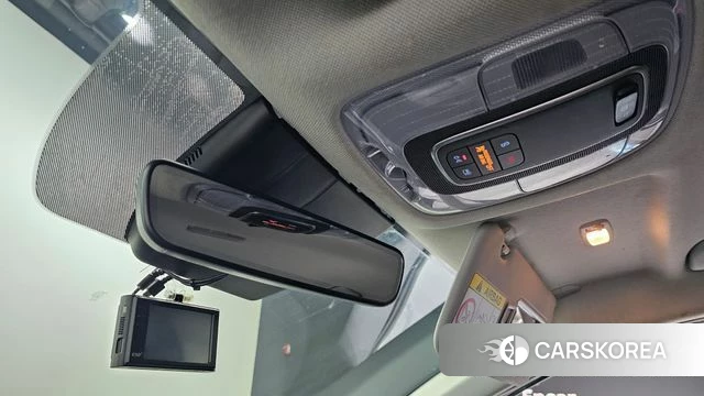 Hyundai Avante (CN7) id 4855863 из Кореи 9