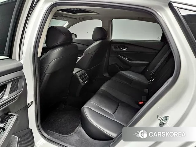 Honda Accord 11th Generation id 3679505 из Кореи 9