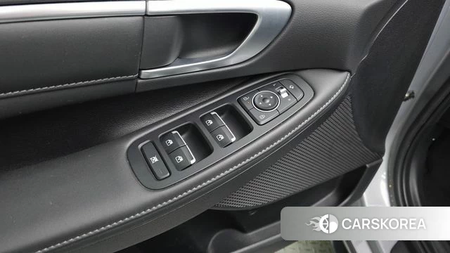 Hyundai Sonata D Edge (DN8) id 4421779 из Кореи 9