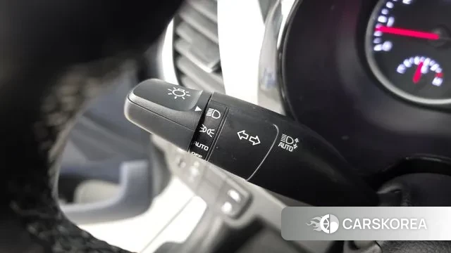 Kia Seltos id 3707743 из Кореи 9