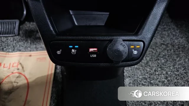 Kia The New Kia Ray id 3487221 из Кореи 9