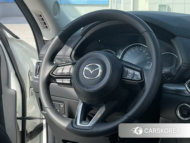 Mazda CX-5 id 4314565 из Китая 9