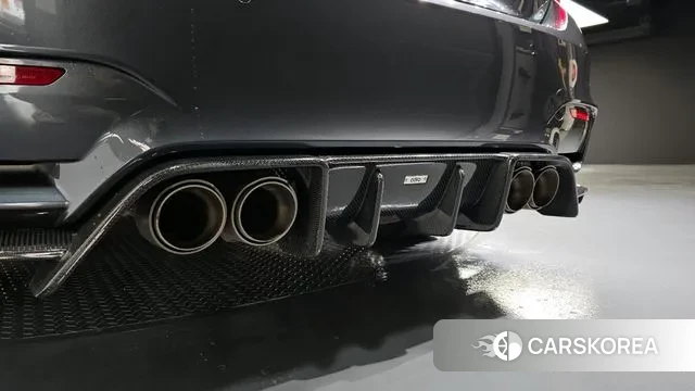 BMW M4 (F82) id 3325017 из Кореи 9