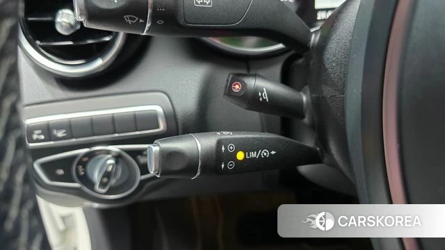 Mercedes-Benz C-Class W205 id 4658403 из Кореи 9