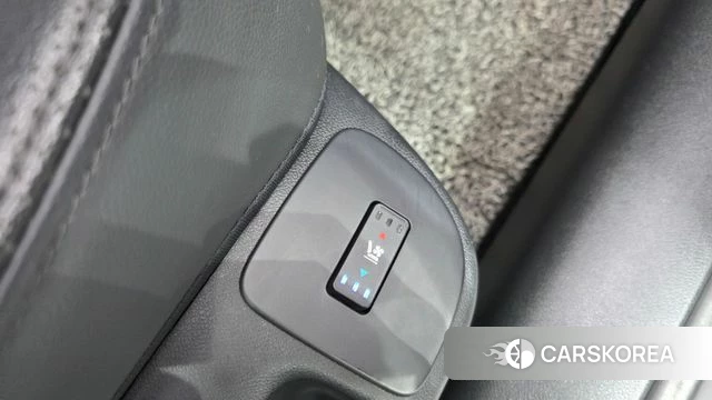 Renault Korea (Samsung) SM5 Nova id 4633195 из Кореи 9