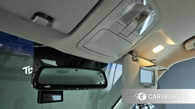Ssangyong Berry New Tivoli id 4310656 из Кореи 9