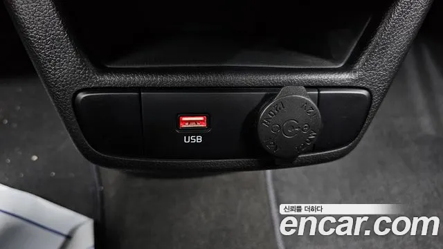 Kia The New Ray id 2578743 из Кореи 9