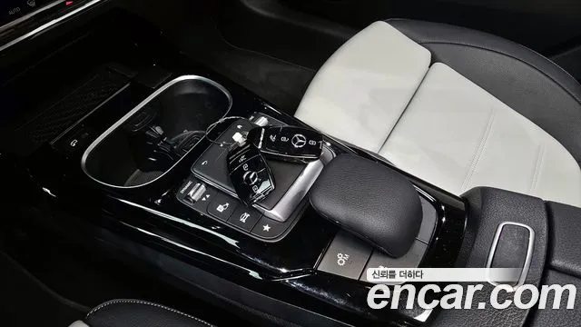 Mercedes-Benz A-Class W177 id 2811214 из Кореи 9