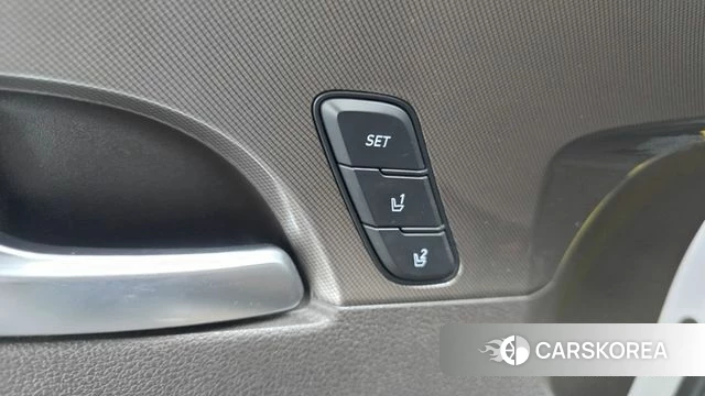 Hyundai Santa Fe TM id 4384974 из Кореи 9