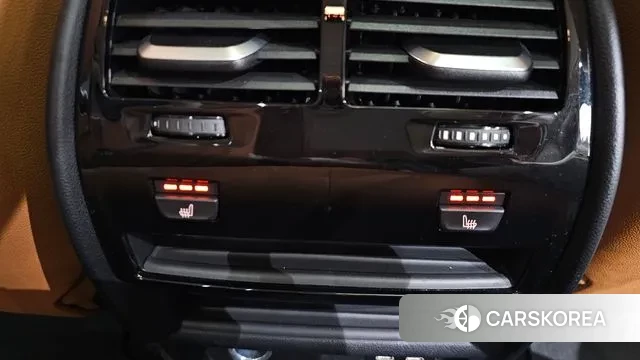 BMW 5 Series (G30) id 3088567 из Кореи 9