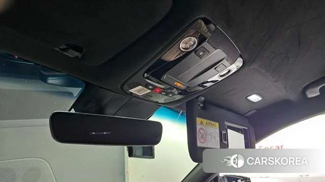 Kia K8 id 4624517 из Кореи 9