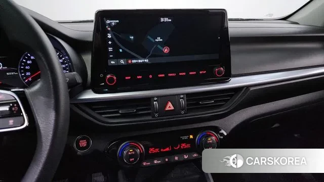 Kia The New K3 2nd generation id 3448449 из Кореи 9