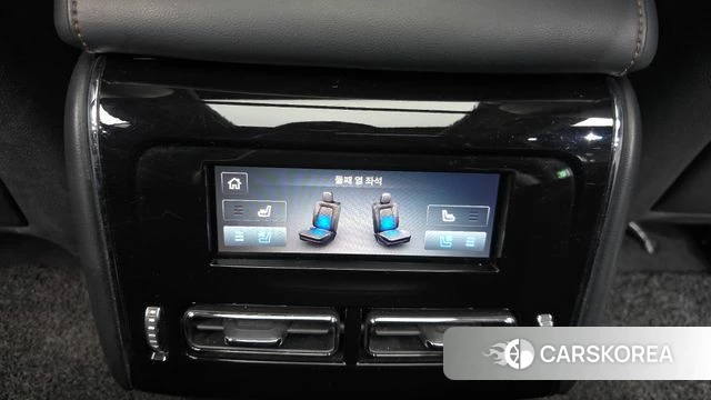 Lincoln Aviator 2nd generation id 3898346 из Кореи 9