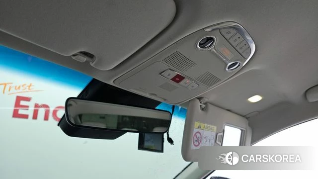 Hyundai The New Grandeur IG id 3910480 из Кореи 9