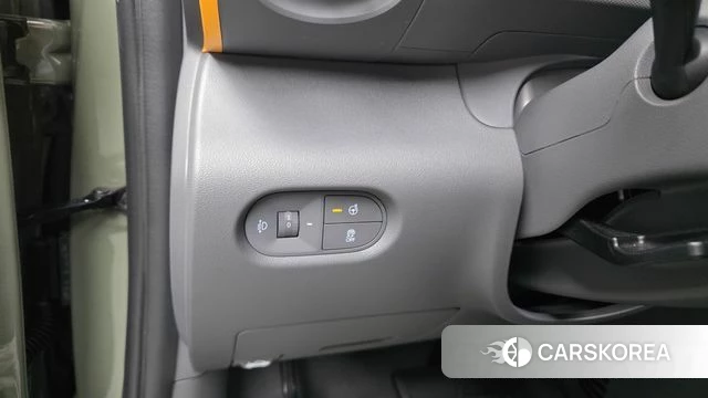 Hyundai Casper id 4676391 из Кореи 9