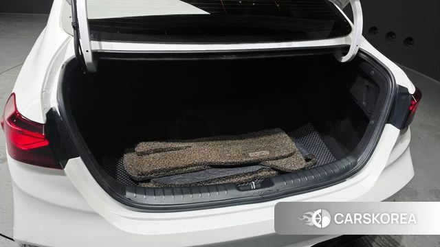Kia The New K3 2nd generation id 4608727 из Кореи 9