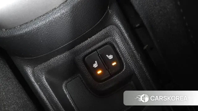 Chevrolet (GM Daewoo) The New Spark id 3592618 из Кореи 9