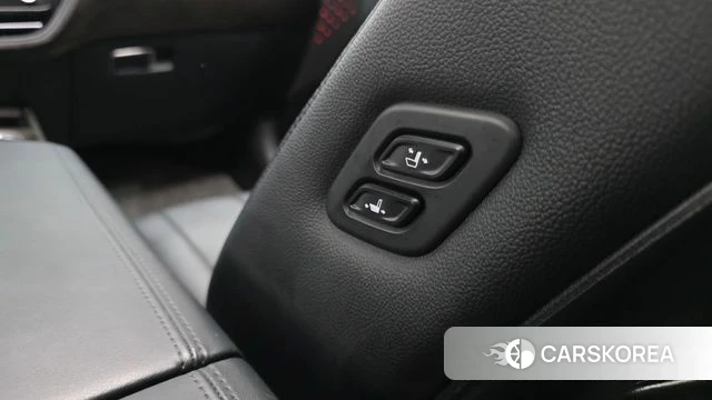 Kia K8 id 4249390 из Кореи 9