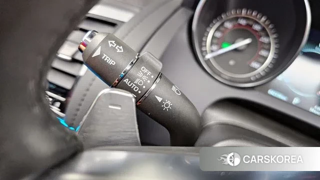 Jaguar F-TYPE id 3076743 из Кореи 9