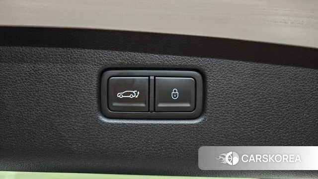 Genesis GV70 id 4749786 из Кореи 9