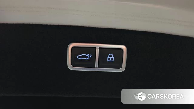 Genesis G80 (RG3) id 4759105 из Кореи 9