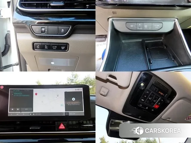 Kia The New Carnival 4th Generation id 3543993 из Кореи 9