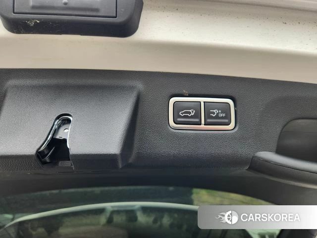 Kia The New Sorento 4th Generation id 4248533 из Кореи 9