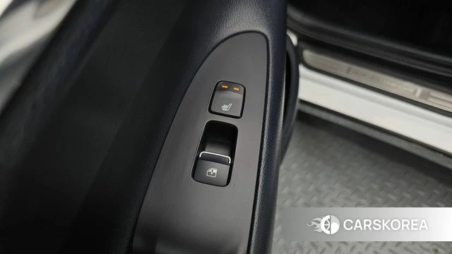 Hyundai The New Grandeur IG id 4429659 из Кореи 9