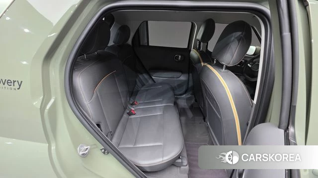 Hyundai Casper id 4942514 из Кореи 9