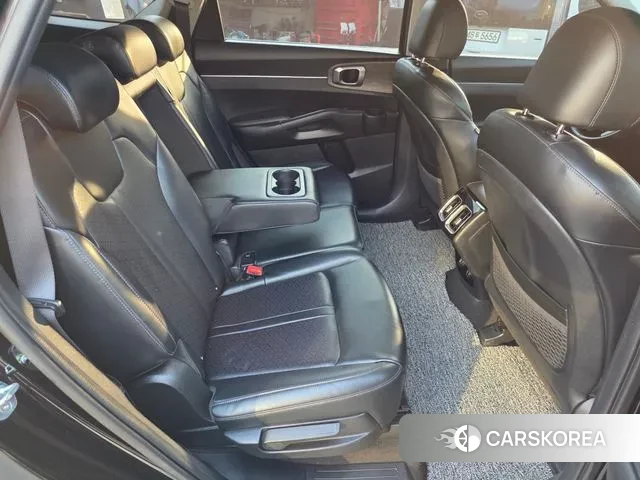 Kia Sorento 4th Generation id 3777635 из Кореи 9