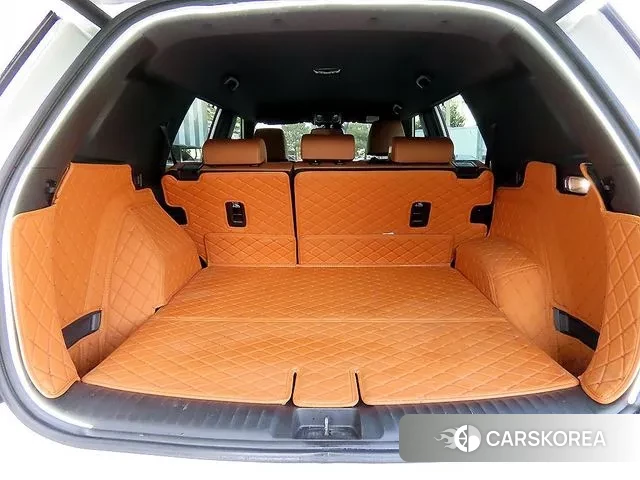 Ssangyong Torres id 3581310 из Кореи 9