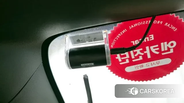 Renault Korea (Samsung) Twizy id 3484380 из Кореи 9