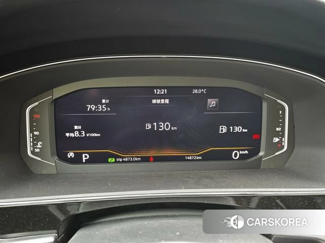 Volkswagen Passat id 4333447 из Китая 9