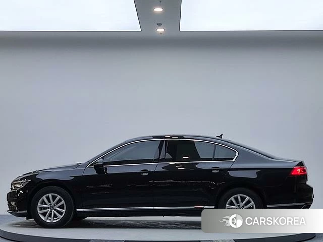Volkswagen Magotan id 4313527 из Китая 9