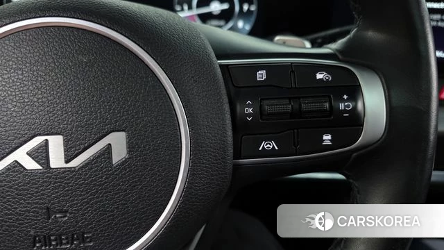 Kia Sportage 5th Generation id 4018275 из Кореи 9