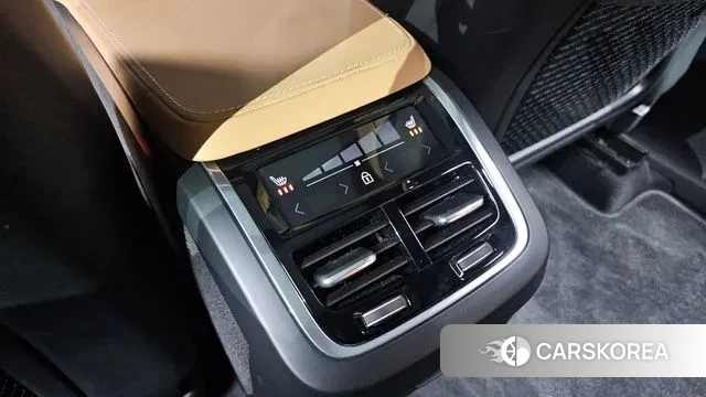 Volvo XC90 second Generation id 3423346 из Кореи 9