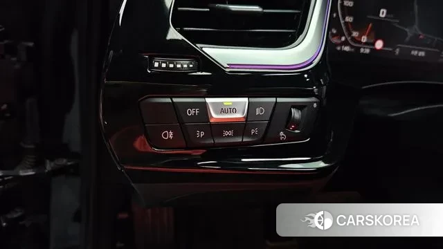 BMW Z4 (G29) id 2984822 из Кореи 9