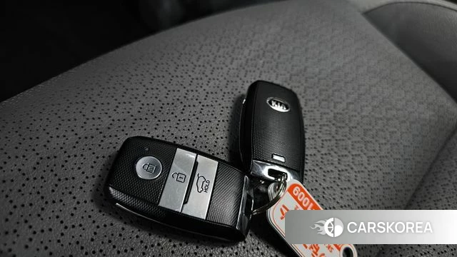 Kia Morning Urban (JA) id 4196341 из Кореи 9