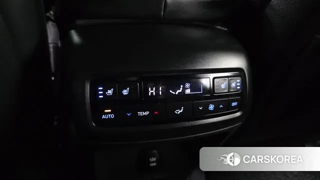 Hyundai Palisade id 3562479 из Кореи 9