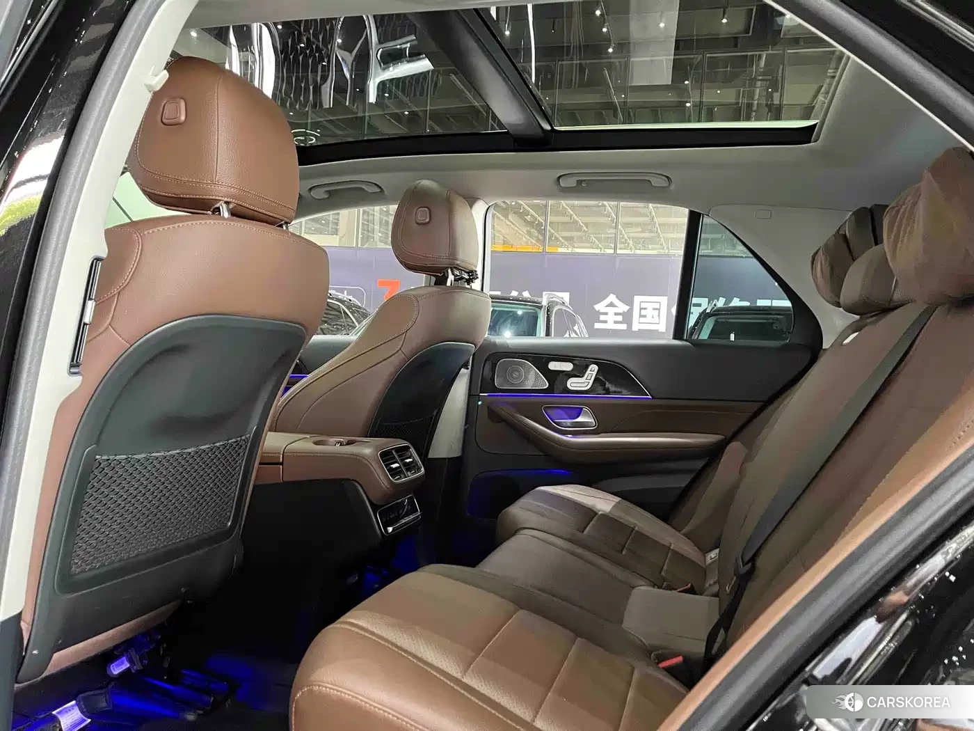 Mercedes-Benz GLE id 4686036 из Китая 9
