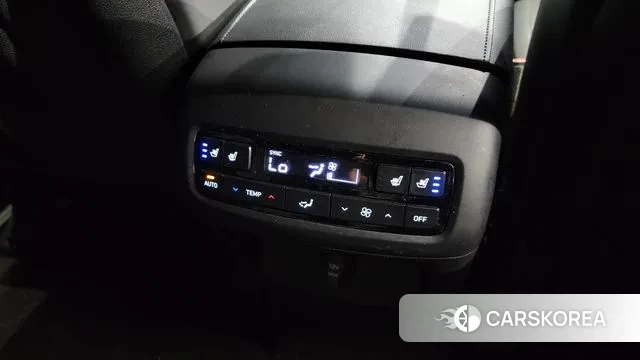 Hyundai Palisade id 2940659 из Кореи 9