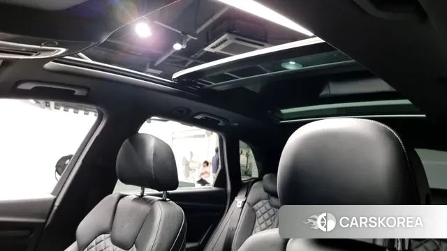 Audi SQ5 (FY) id 2999556 из Кореи 9